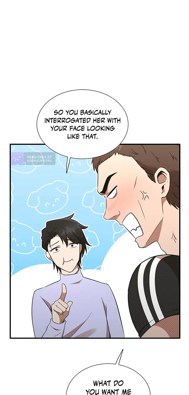 Food Truck Owner inside the Dungeon Chapter 6 page 5 - 