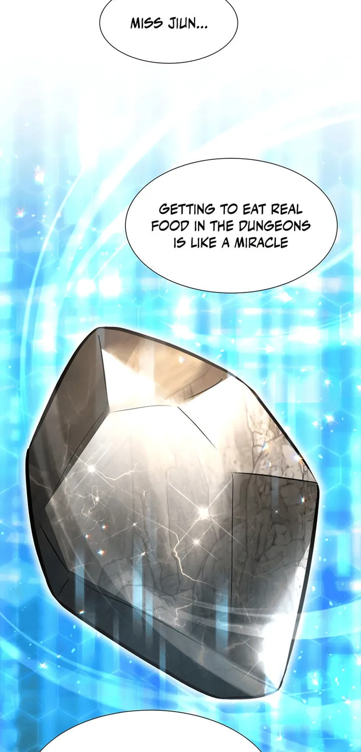 Food Truck Owner inside the Dungeon Chapter 6 page 41 - 