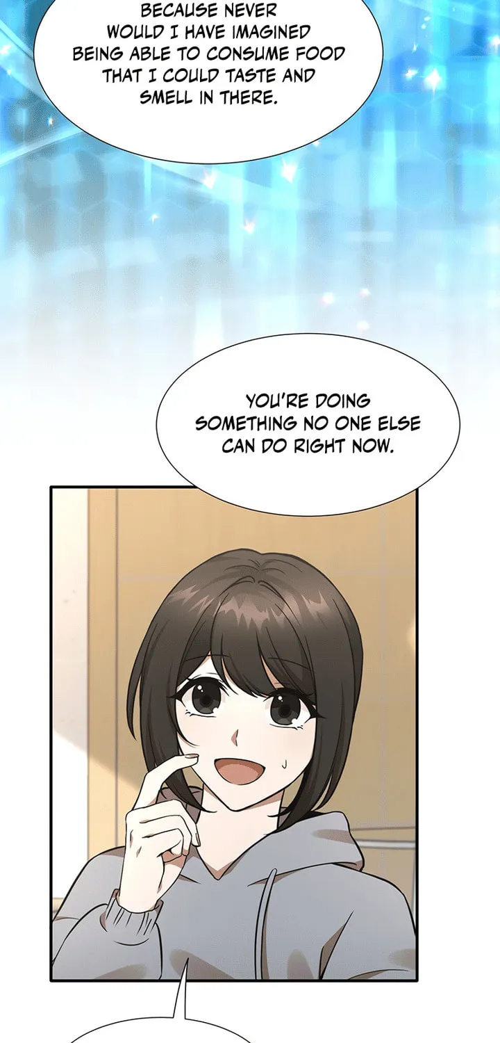 Food Truck Owner inside the Dungeon Chapter 6 page 42 - 