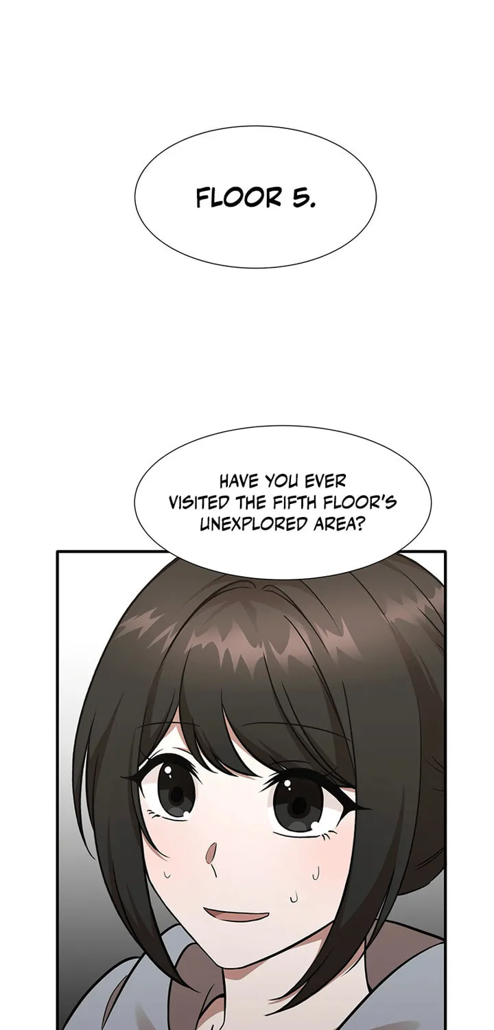 Food Truck Owner inside the Dungeon Chapter 6 page 48 - 