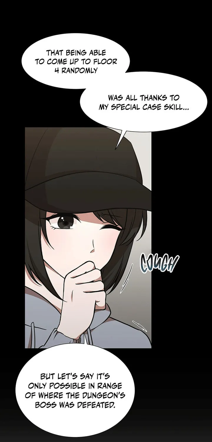 Food Truck Owner inside the Dungeon Chapter 6 page 52 - 