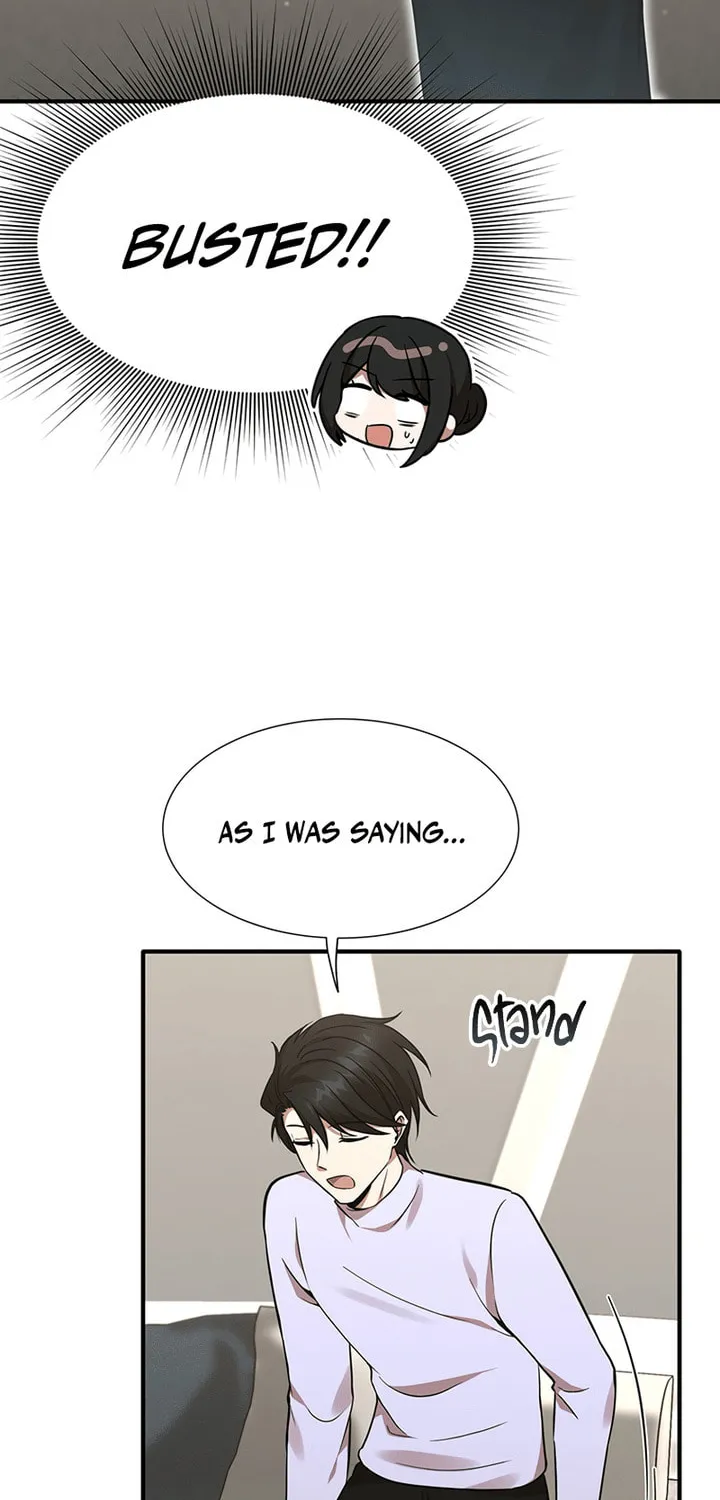 Food Truck Owner inside the Dungeon Chapter 6 page 55 - 
