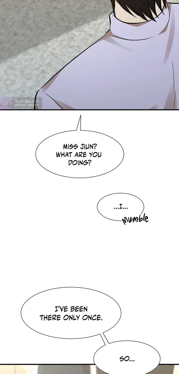 Food Truck Owner inside the Dungeon Chapter 6 page 58 - 