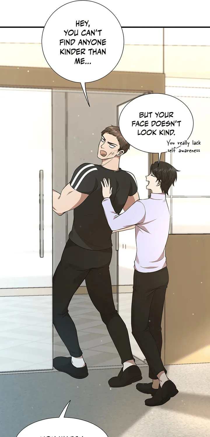 Food Truck Owner inside the Dungeon Chapter 6 page 7 - 