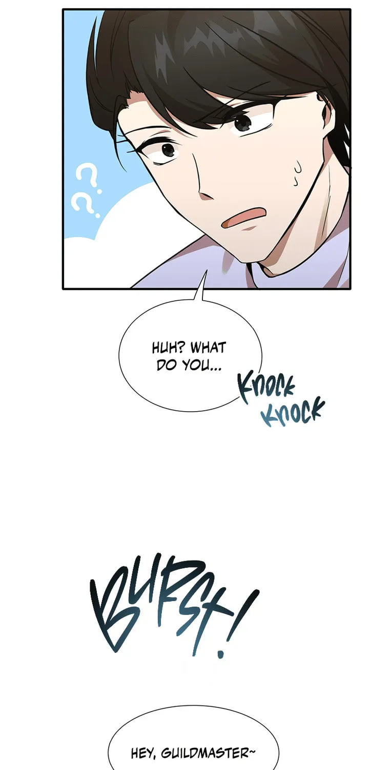 Food Truck Owner inside the Dungeon Chapter 6 page 61 - 