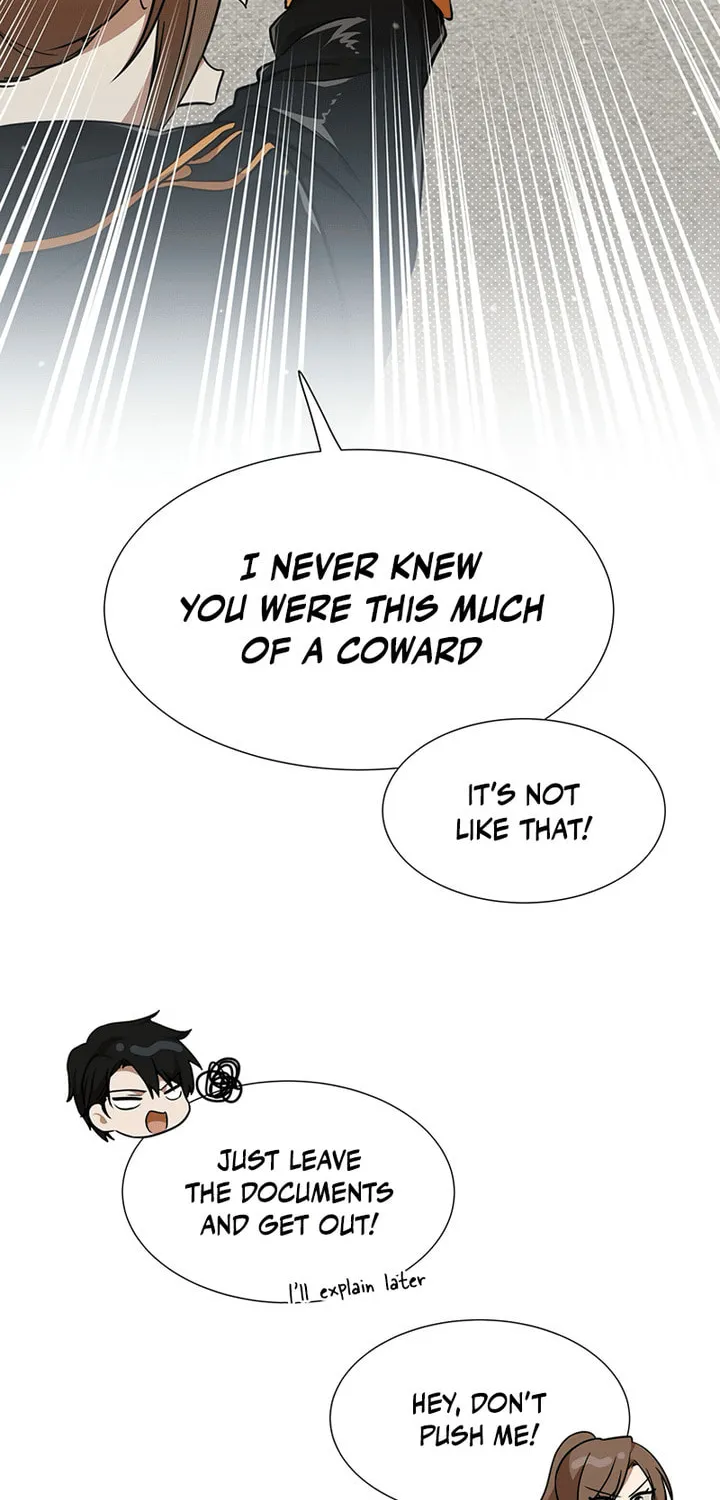 Food Truck Owner inside the Dungeon Chapter 6 page 65 - 
