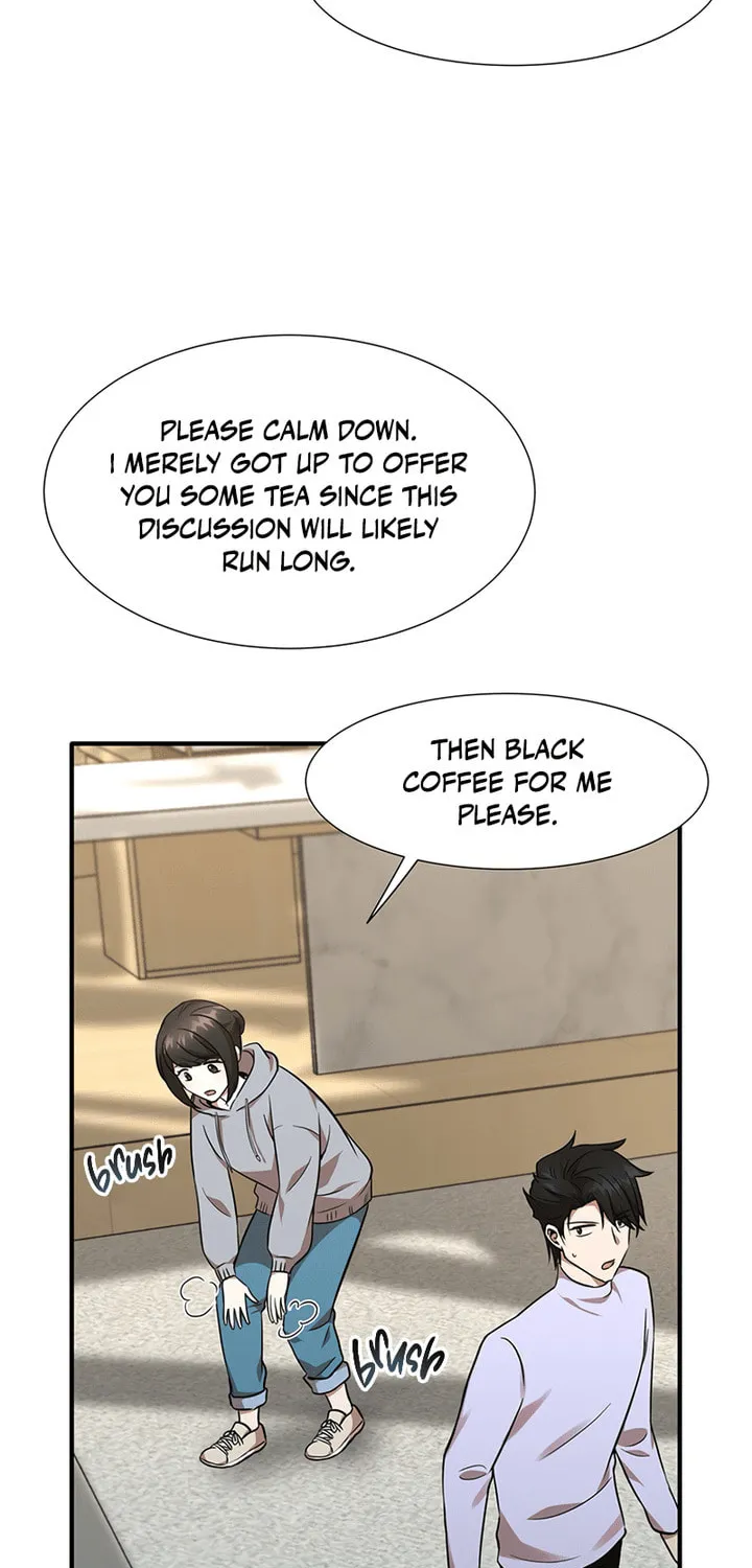 Food Truck Owner inside the Dungeon Chapter 6 page 69 - 
