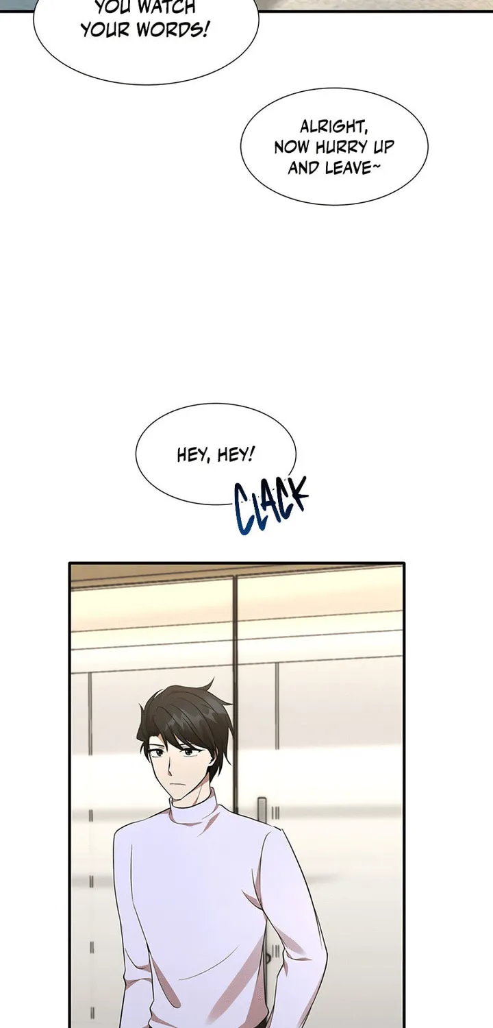 Food Truck Owner inside the Dungeon Chapter 6 page 8 - 