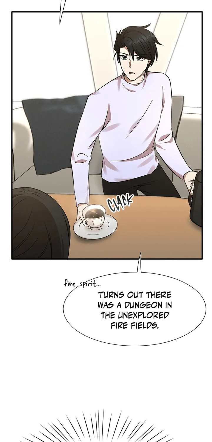 Food Truck Owner inside the Dungeon Chapter 6 page 73 - 