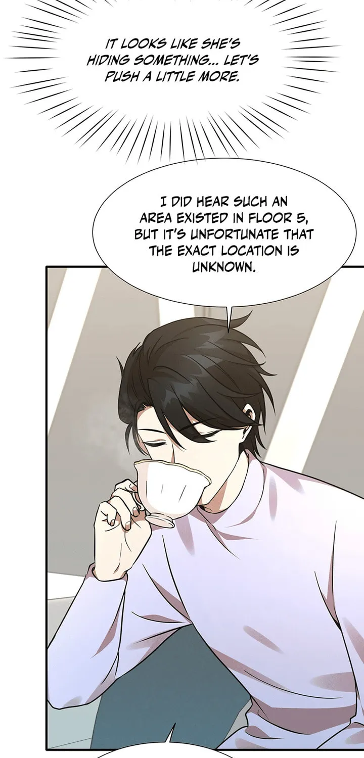 Food Truck Owner inside the Dungeon Chapter 6 page 74 - 