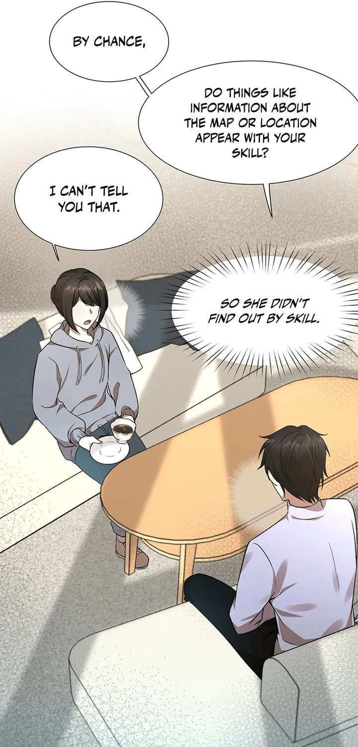 Food Truck Owner inside the Dungeon Chapter 6 page 79 - 