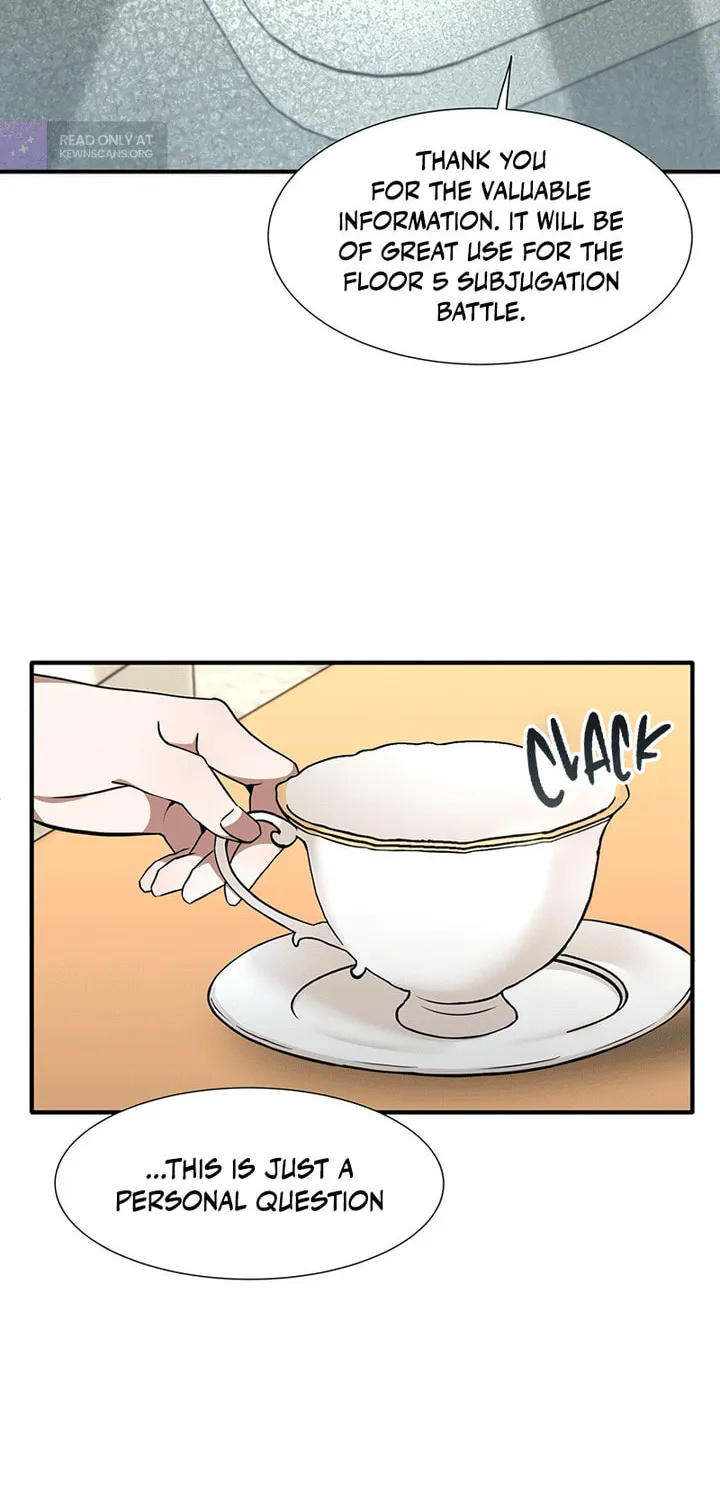 Food Truck Owner inside the Dungeon Chapter 6 page 80 - 