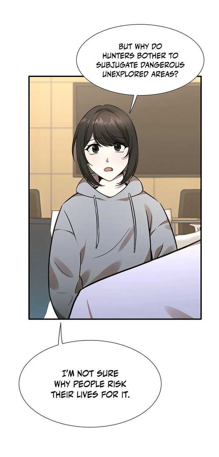 Food Truck Owner inside the Dungeon Chapter 6 page 81 - 