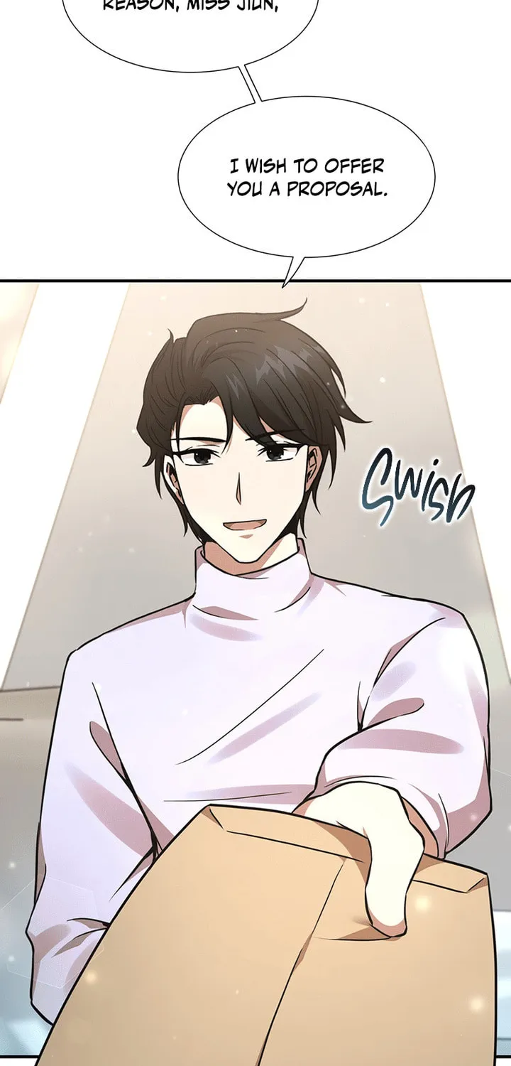 Food Truck Owner inside the Dungeon Chapter 6 page 88 - 