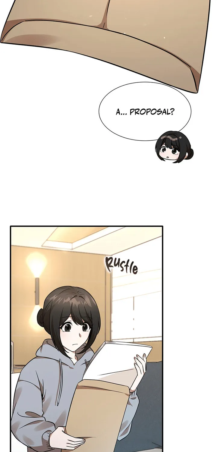 Food Truck Owner inside the Dungeon Chapter 6 page 89 - 