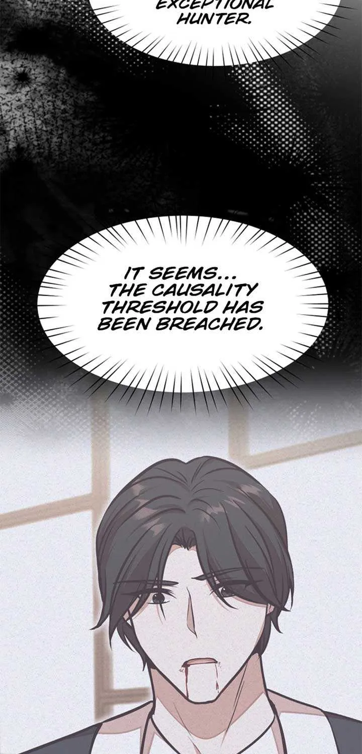 Food Truck Owner inside the Dungeon Chapter 60 page 11 - 