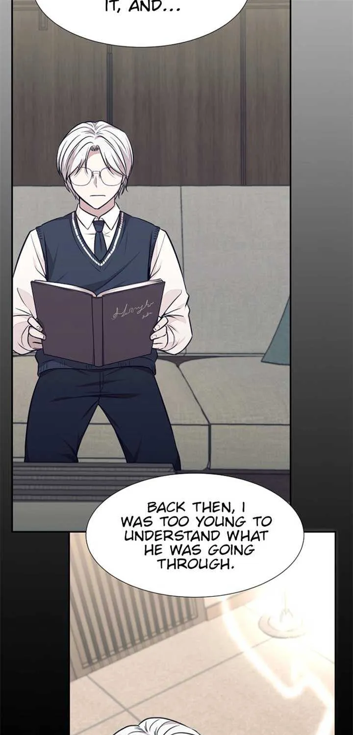 Food Truck Owner inside the Dungeon Chapter 60 page 23 - 
