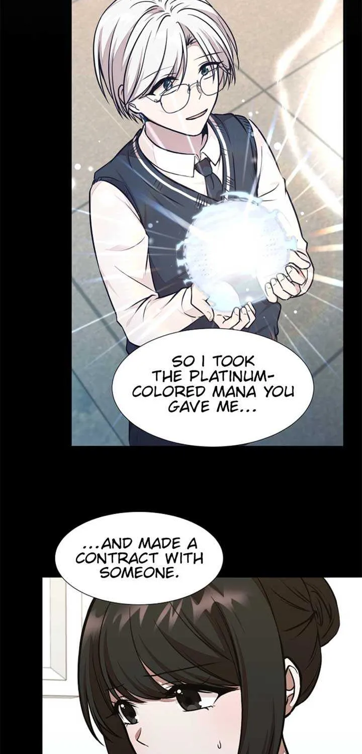 Food Truck Owner inside the Dungeon Chapter 60 page 24 - 