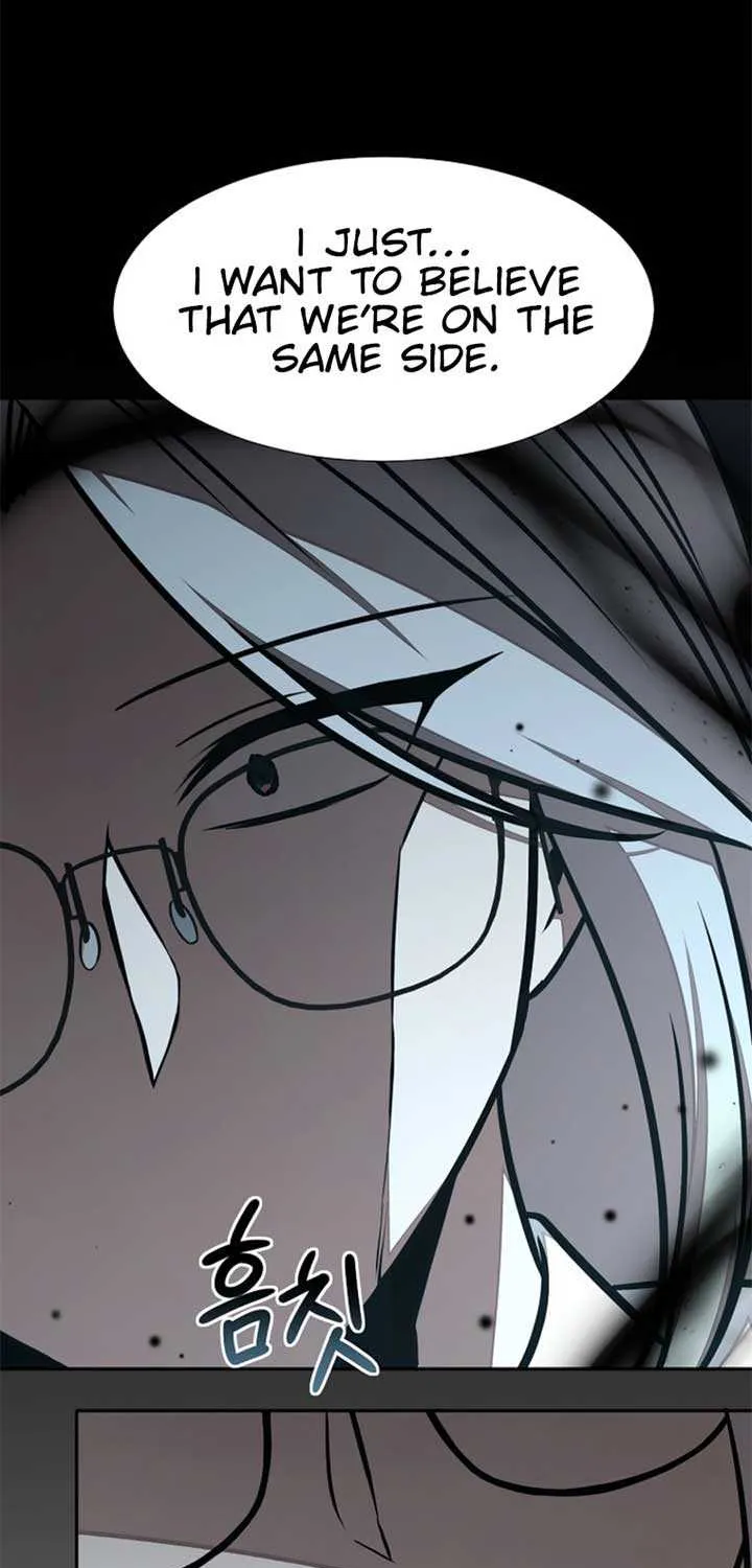 Food Truck Owner inside the Dungeon Chapter 60 page 34 - 
