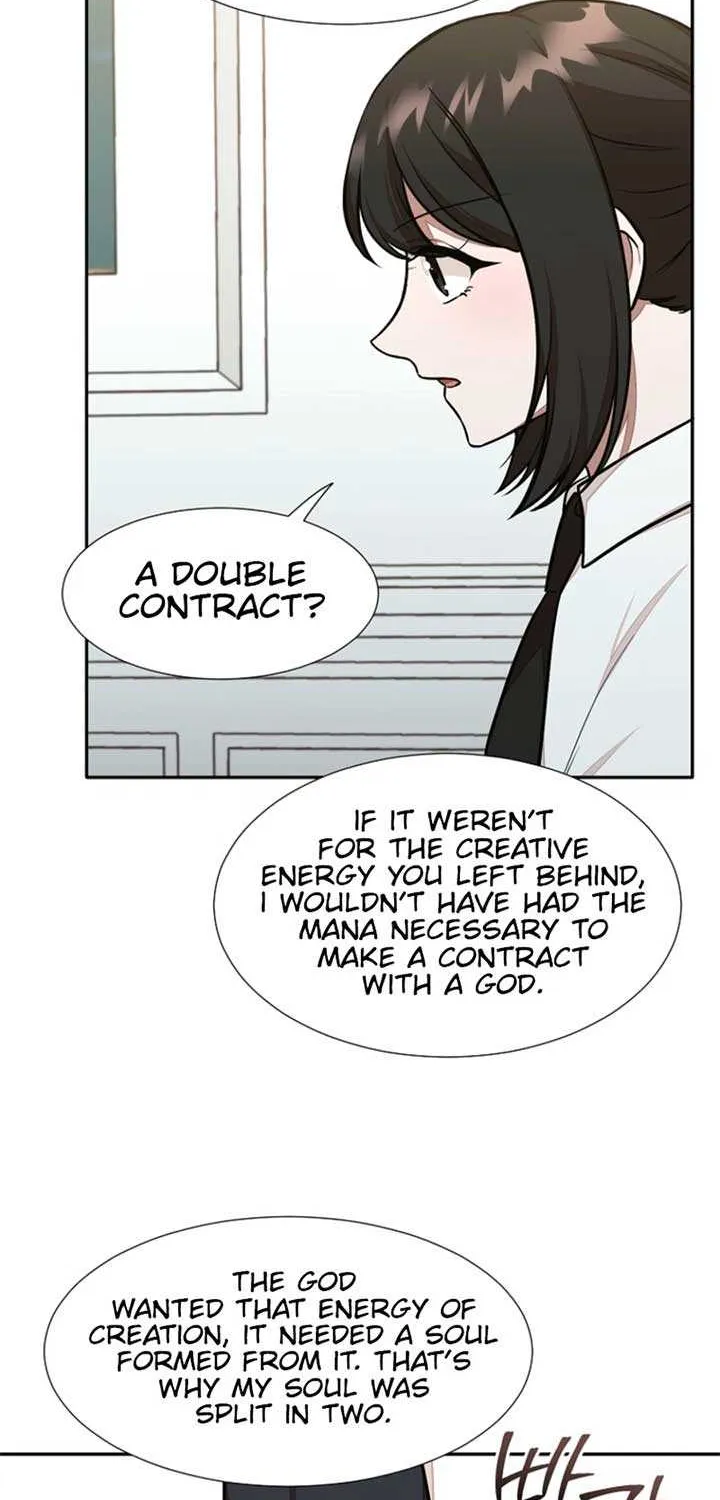 Food Truck Owner inside the Dungeon Chapter 60 page 38 - 