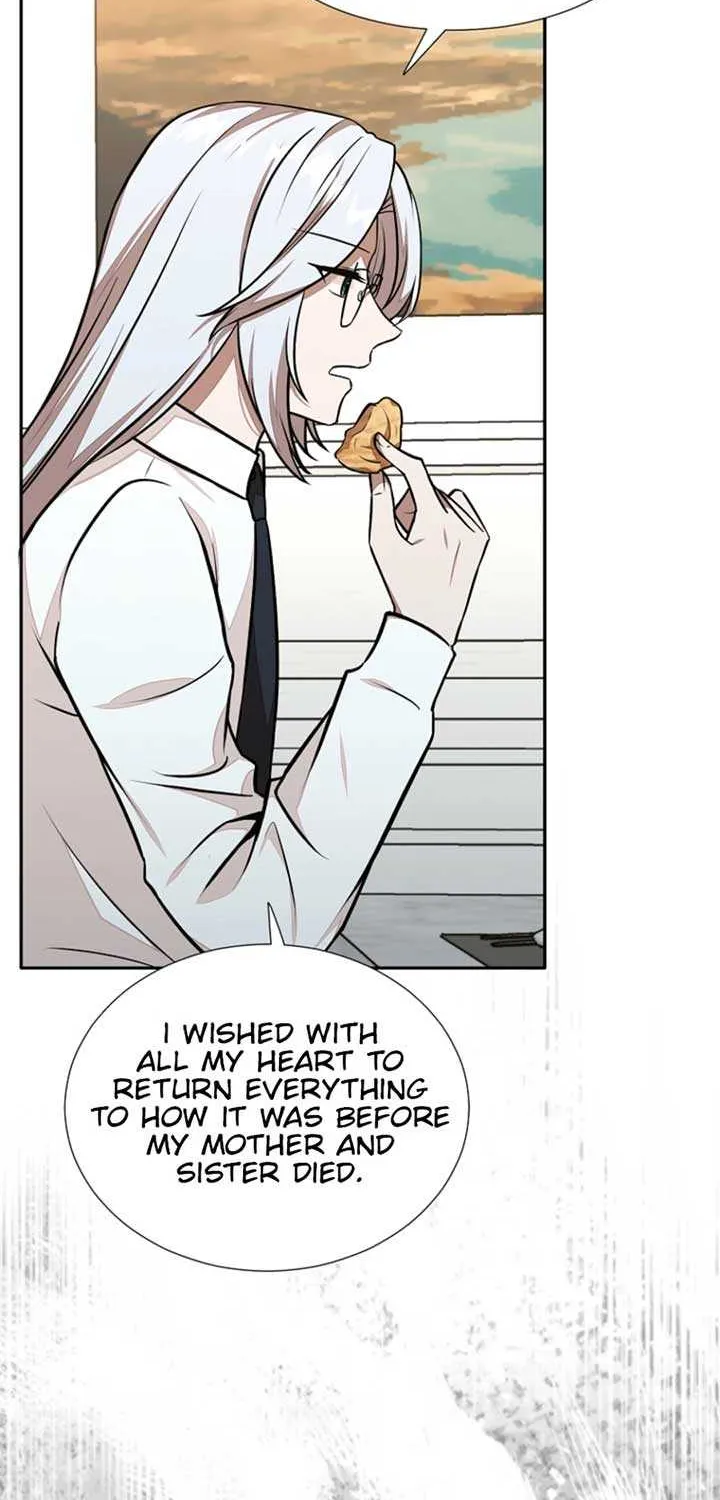 Food Truck Owner inside the Dungeon Chapter 60 page 40 - 