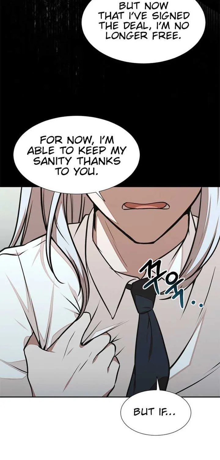 Food Truck Owner inside the Dungeon Chapter 60 page 42 - 