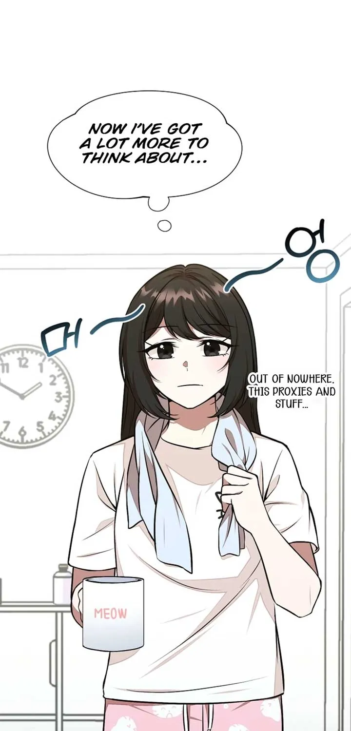 Food Truck Owner inside the Dungeon Chapter 60 page 56 - 