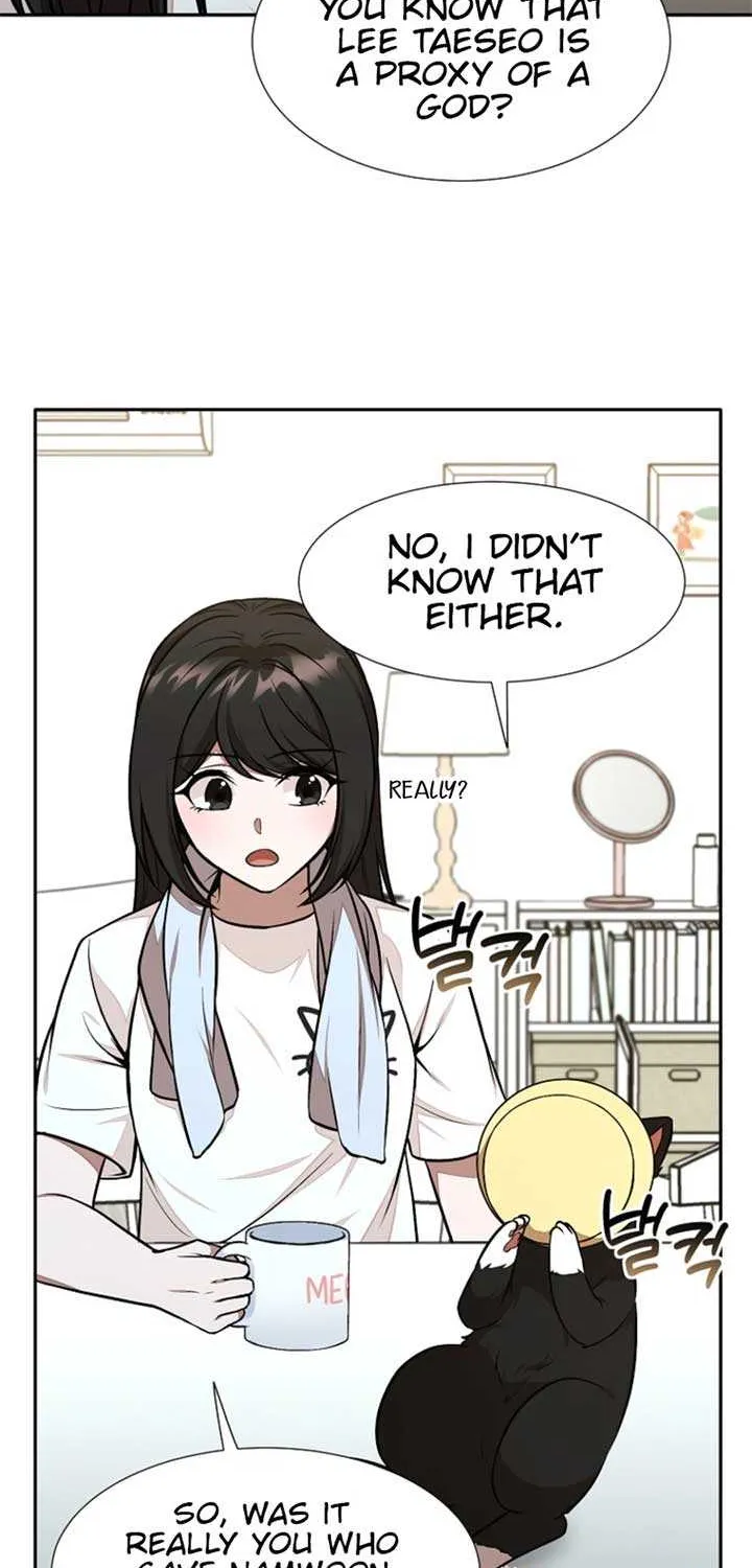 Food Truck Owner inside the Dungeon Chapter 60 page 59 - 
