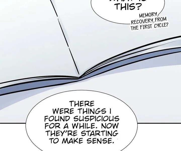 Food Truck Owner inside the Dungeon Chapter 60 page 64 - 