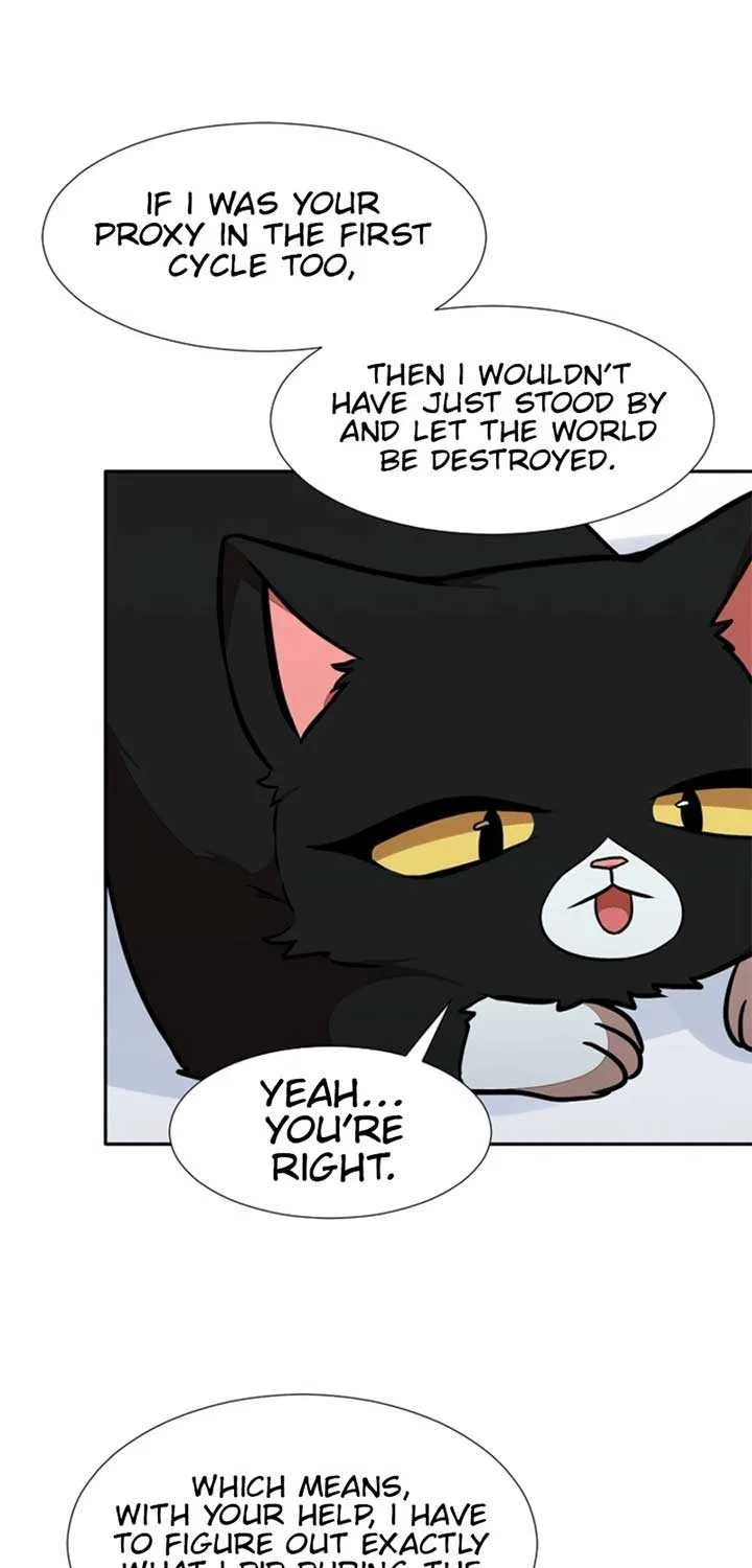 Food Truck Owner inside the Dungeon Chapter 60 page 69 - 