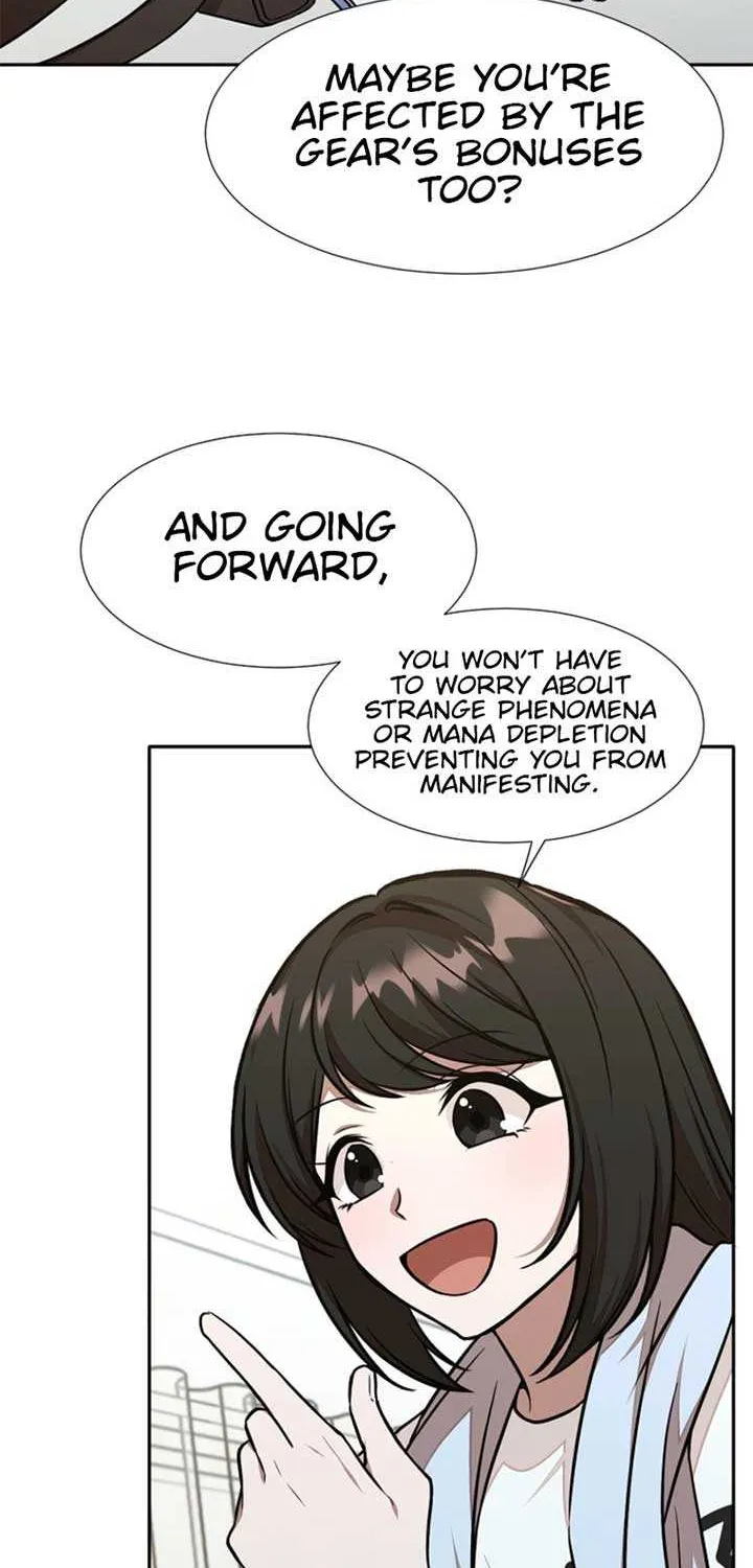 Food Truck Owner inside the Dungeon Chapter 60 page 91 - 