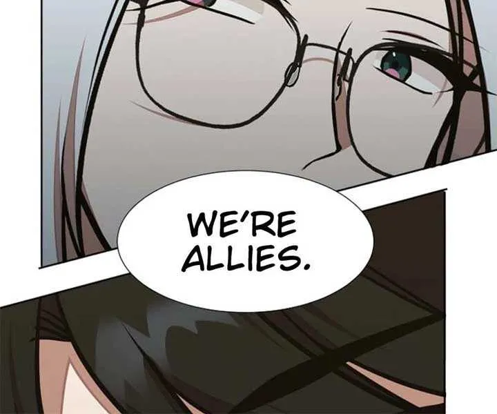 Food Truck Owner inside the Dungeon Chapter 61 page 21 - 