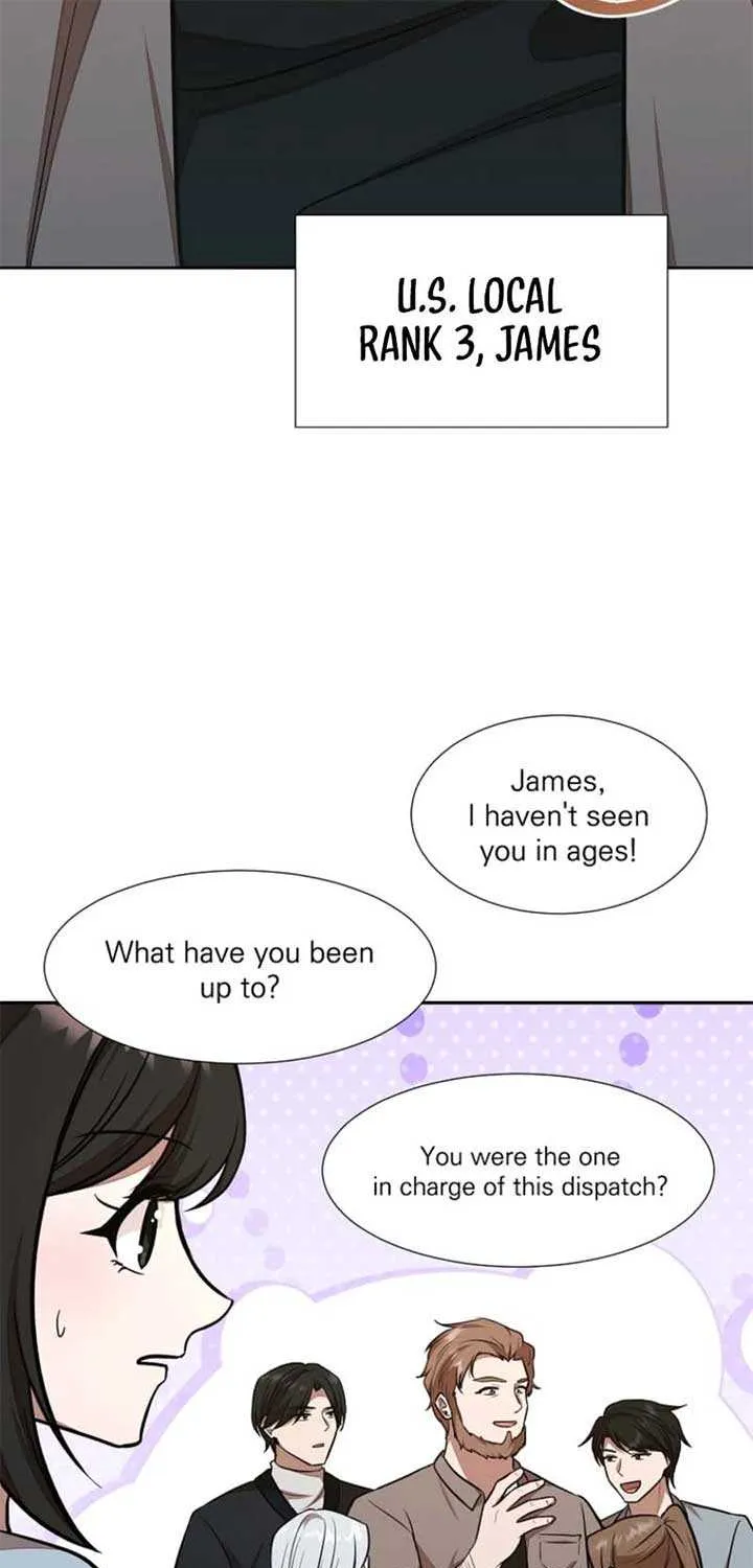 Food Truck Owner inside the Dungeon Chapter 61 page 29 - 