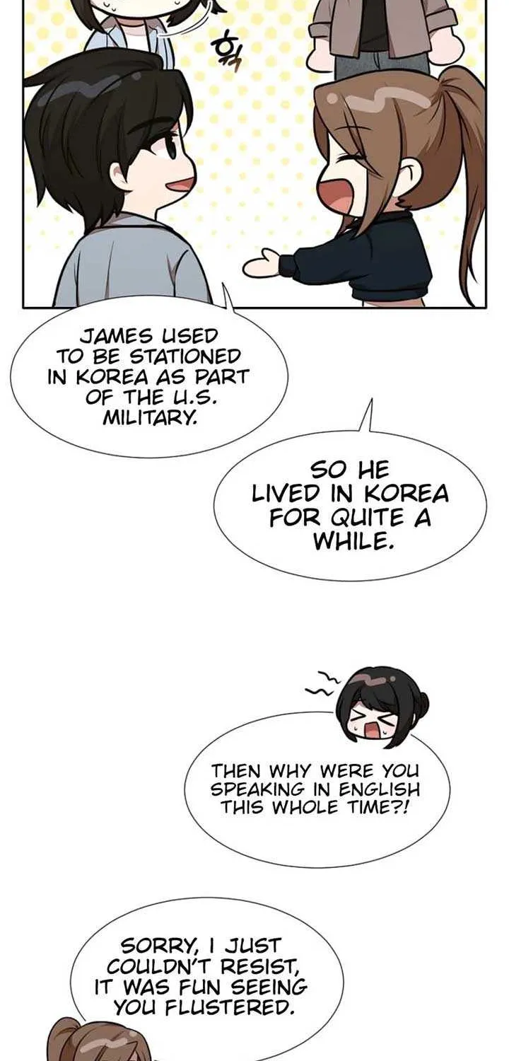 Food Truck Owner inside the Dungeon Chapter 61 page 34 - 