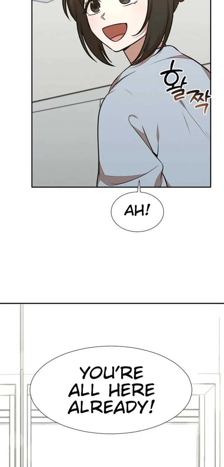 Food Truck Owner inside the Dungeon Chapter 61 page 5 - 