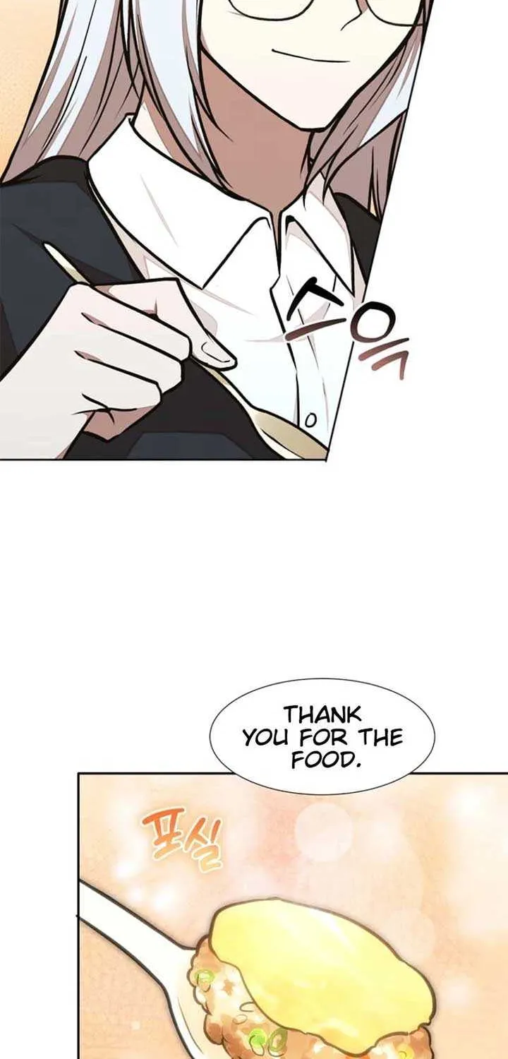 Food Truck Owner inside the Dungeon Chapter 61 page 46 - 