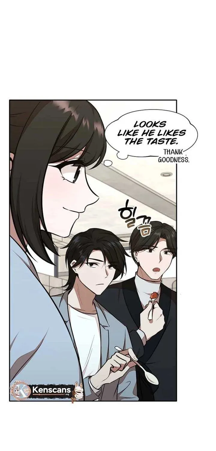 Food Truck Owner inside the Dungeon Chapter 61 page 51 - 