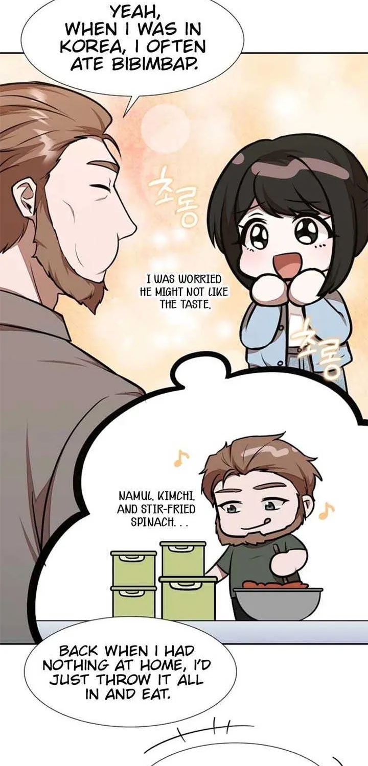 Food Truck Owner inside the Dungeon Chapter 61 page 58 - 