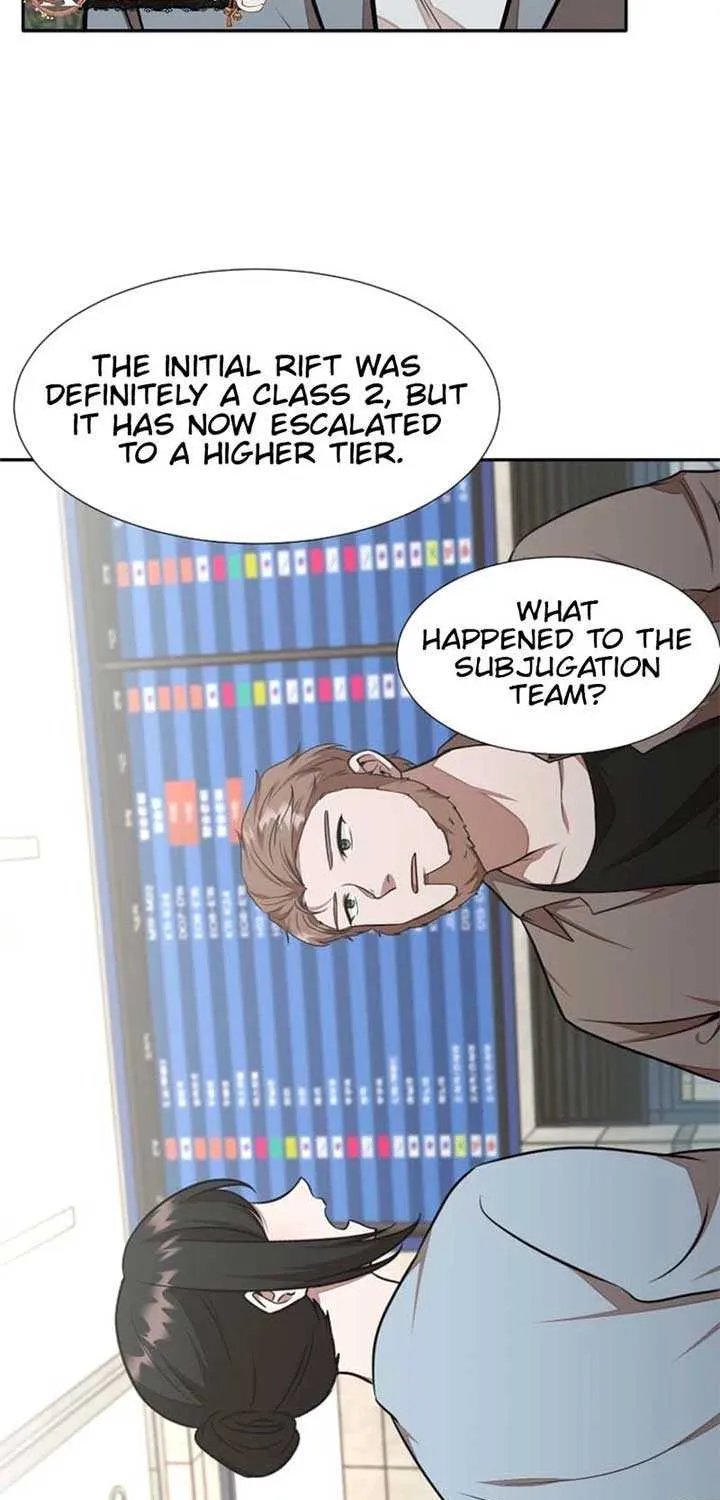 Food Truck Owner inside the Dungeon Chapter 61 page 61 - 