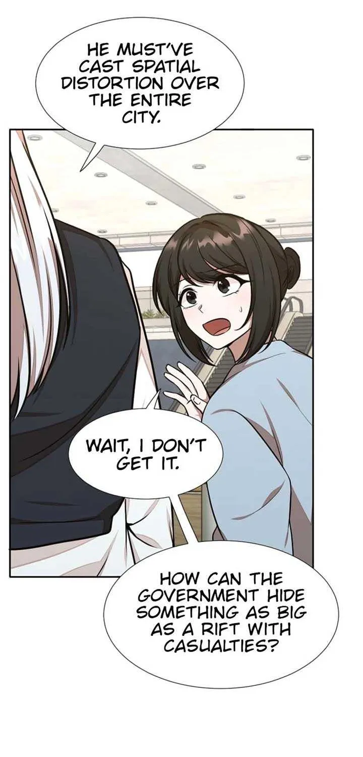Food Truck Owner inside the Dungeon Chapter 61 page 67 - 