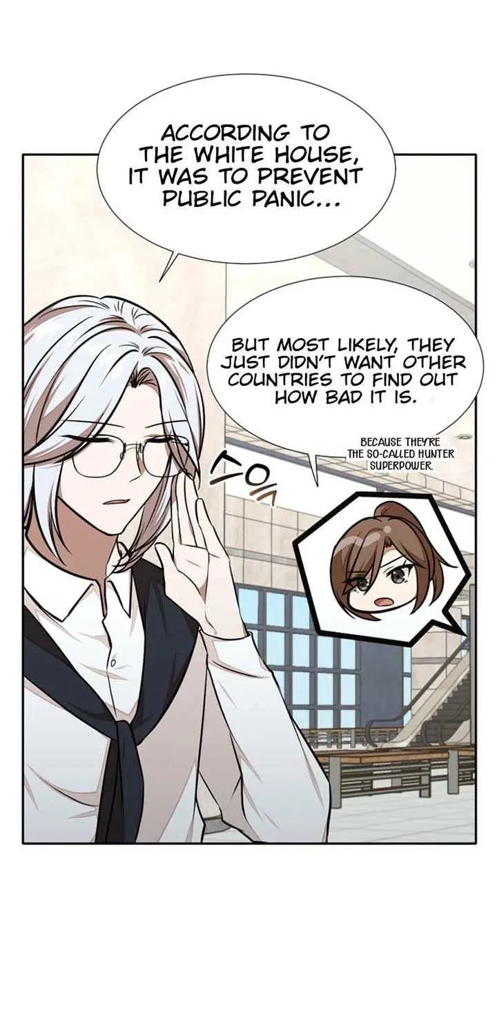 Food Truck Owner inside the Dungeon Chapter 61 page 68 - 