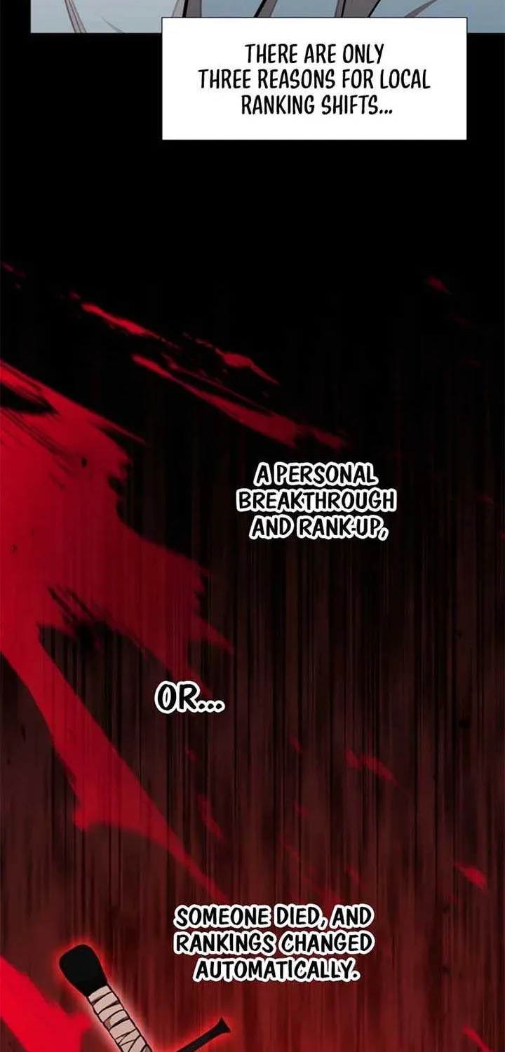 Food Truck Owner inside the Dungeon Chapter 61 page 72 - 