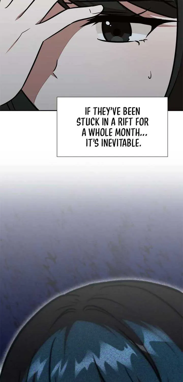 Food Truck Owner inside the Dungeon Chapter 61 page 74 - 
