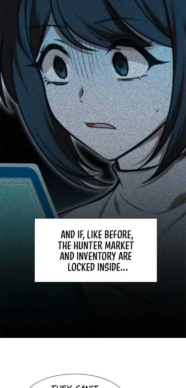 Food Truck Owner inside the Dungeon Chapter 61 page 75 - 