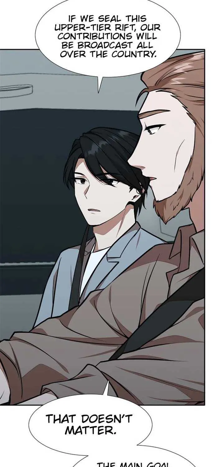 Food Truck Owner inside the Dungeon Chapter 61 page 89 - 