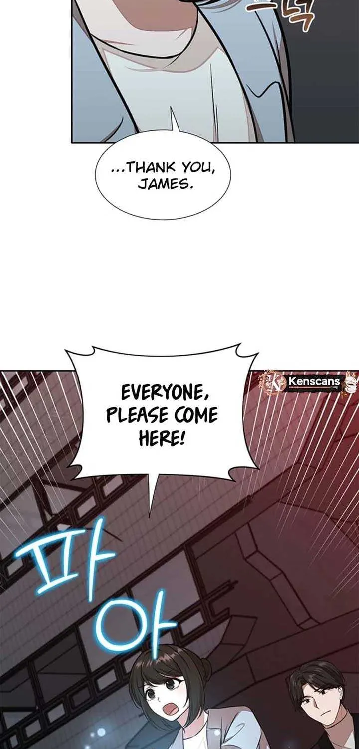 Food Truck Owner inside the Dungeon Chapter 62 page 16 - 