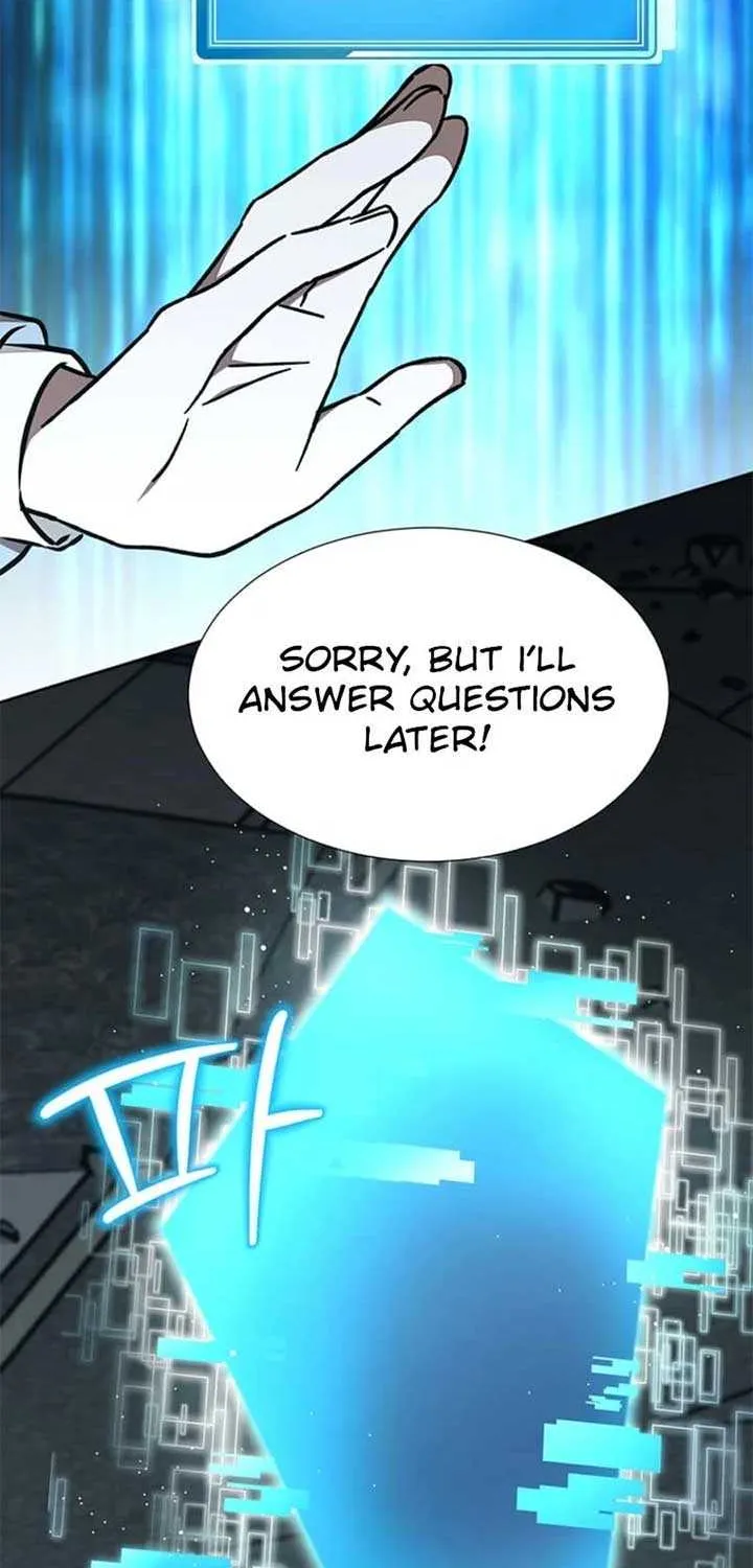 Food Truck Owner inside the Dungeon Chapter 62 page 18 - 