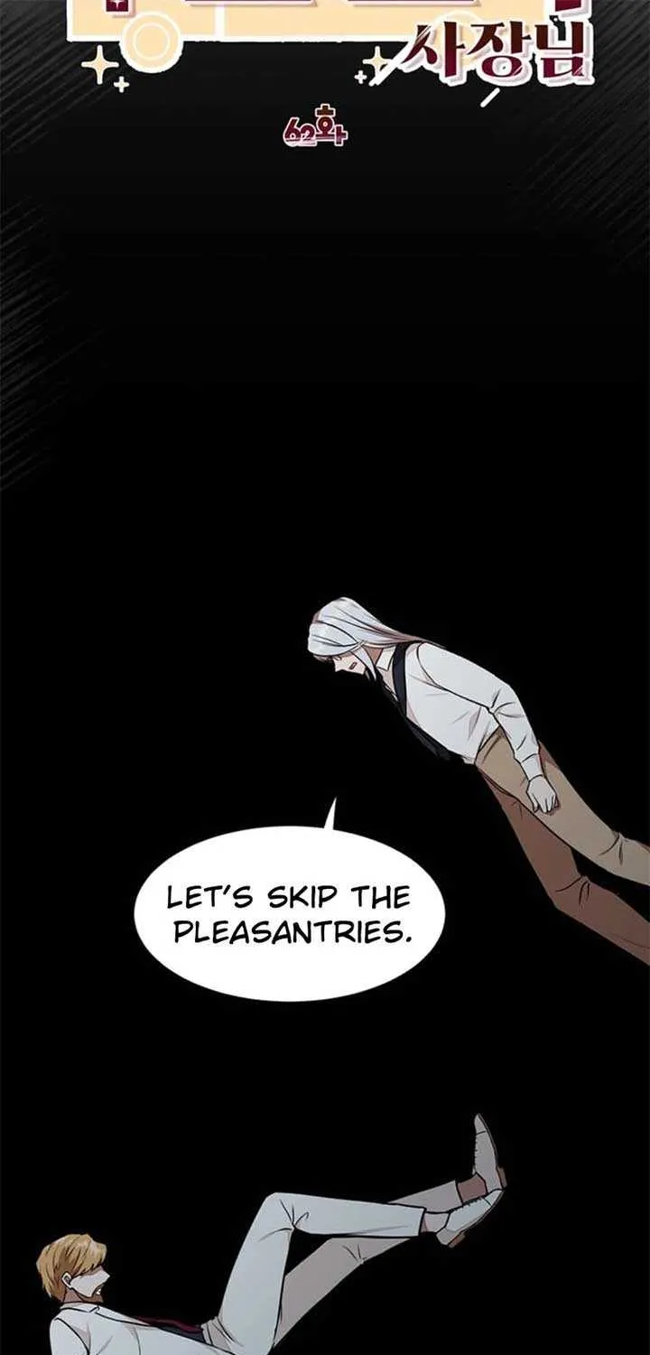 Food Truck Owner inside the Dungeon Chapter 62 page 29 - 