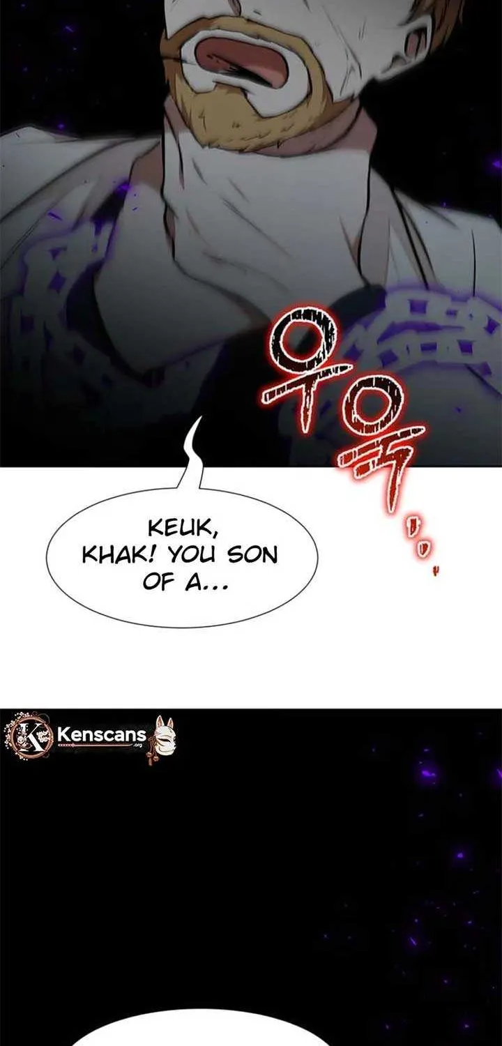 Food Truck Owner inside the Dungeon Chapter 62 page 41 - 