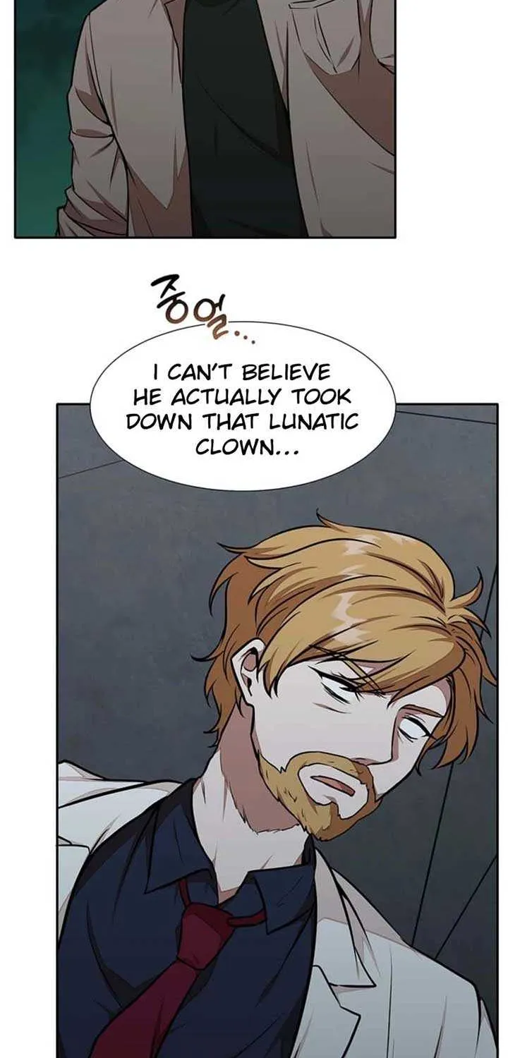 Food Truck Owner inside the Dungeon Chapter 62 page 46 - 